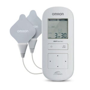 محرک الکتریکی Heat Tens امرن