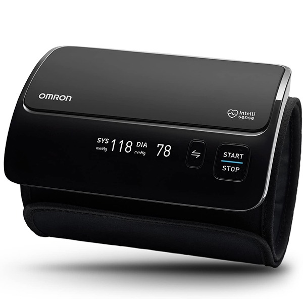 Omron-Evolv-Side Omron Evolv Side