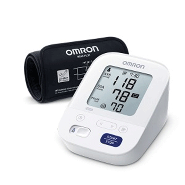 omron-m3 omron m3