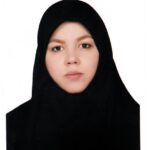 پریا سادات حسینی