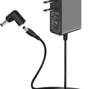 آداپتور Blood pressure adapter 6v.(white)