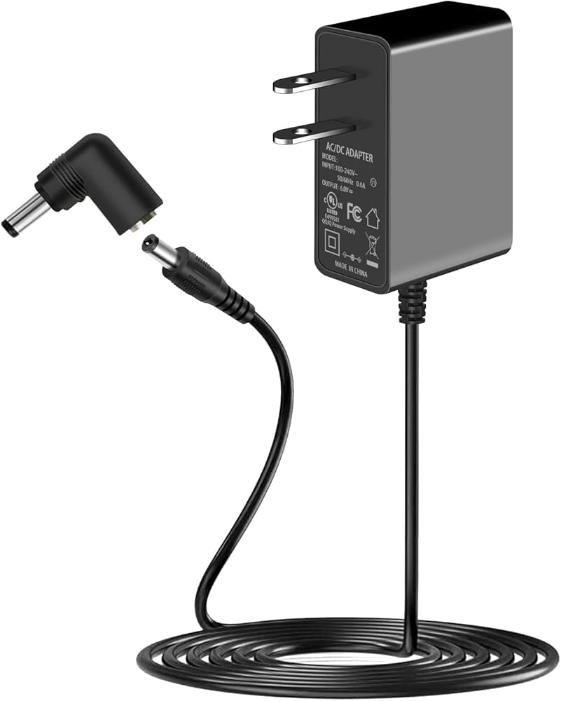 51PyWWfeBUL._AC_UF894,1000_QL80_ آداپتور Blood pressure adapter 6v.(white)