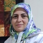 دکتر طلیعه ملاباشی