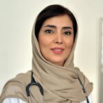 دکتر فاطمه هدایی