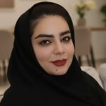 مهسا باغبانی